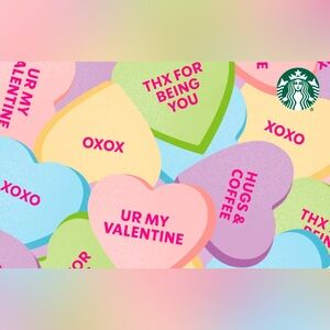 Starbucks GIFTCARD GIVEAWAY